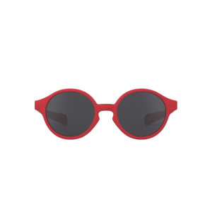 LUNETTES DE SOLEIL BABY 0-9 MOIS | Red