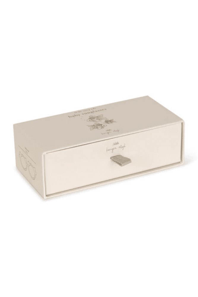 LUNETTES DE SOLEIL BABY | Toasted Almond – Image 3