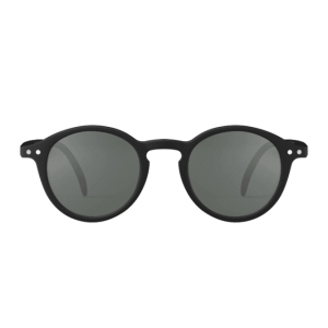 LUNETTES DE SOLEIL JUNIOR 5-10 ANS | Black