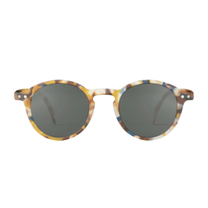 LUNETTES DE SOLEIL JUNIOR 5-10 ANS | Blue Tortoise