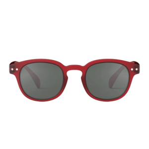 LUNETTES DE SOLEIL JUNIOR 5-10 ANS | Red