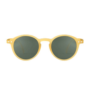 LUNETTES DE SOLEIL JUNIOR 5-10 ANS | Yellow Honey