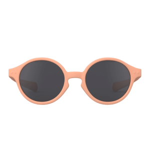 LUNETTES DE SOLEIL KIDS+ 3-5 ANS | Abricot