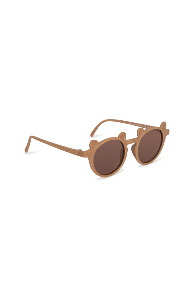 LUNETTES DE SOLEIL BABY | Toasted Almond