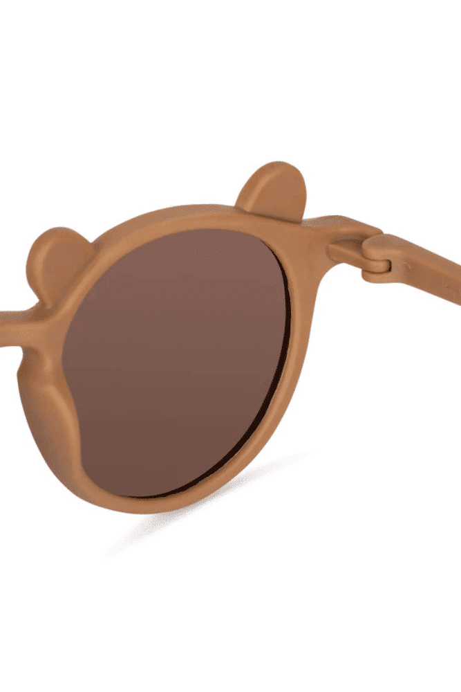 LUNETTES DE SOLEIL BABY | Toasted Almond – Image 2
