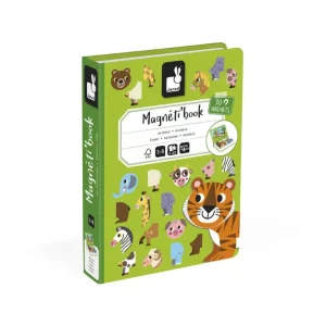 MAGNETIBOOK | Animaux
