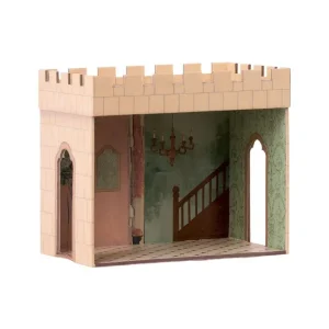 CHATEAU MAILEG | Grande Salle