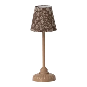 LAMPADAIRE VINTAGE | Rose