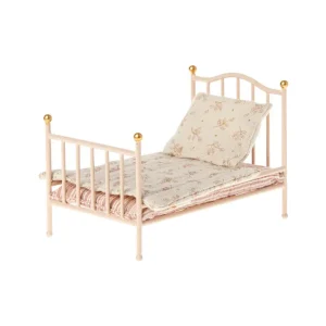 MINI LIT VINTAGE | Rose