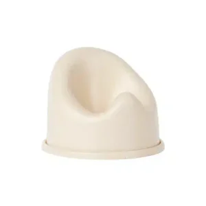 MINIATURE POT | Blanc cassé