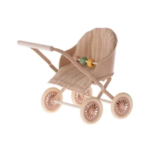 MINI POUSSETTE | Rose