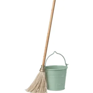 MINI SEAU ET BALAI