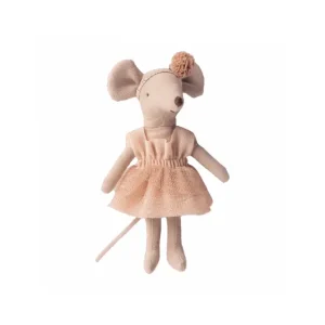 DANCE MOUSE GISELLE