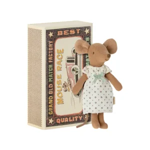 SOURIS GRANDE SOEUR | Boîte