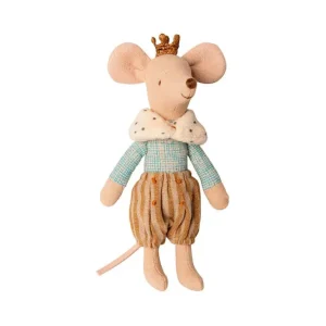 MINI SOURIS PRINCE