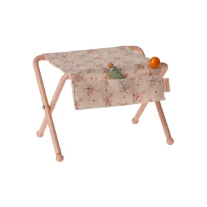 MINI TABLE A LANGER | Rose