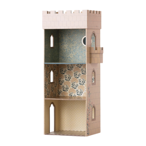 CHATEAU MAILEG | Tour