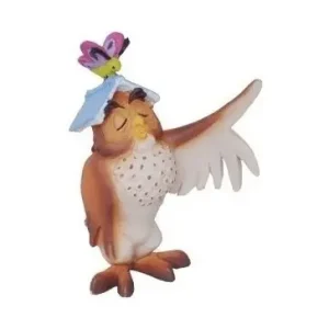 Maître Hibou – B12325