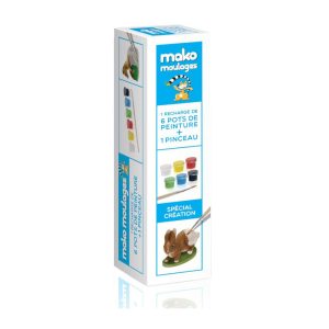 kit recharge de peinture – Mako Moulage- 39027