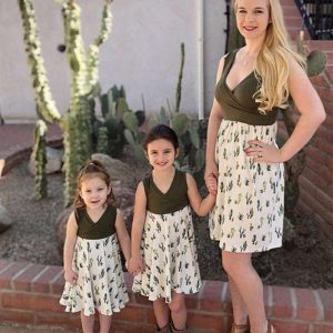 Robe CACTUS  <<<<>>>>