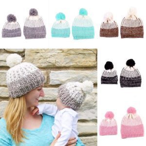 Duo de bonnets NEVADA