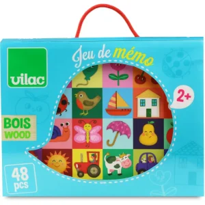 Mémo imagier de Mélusine – 2477