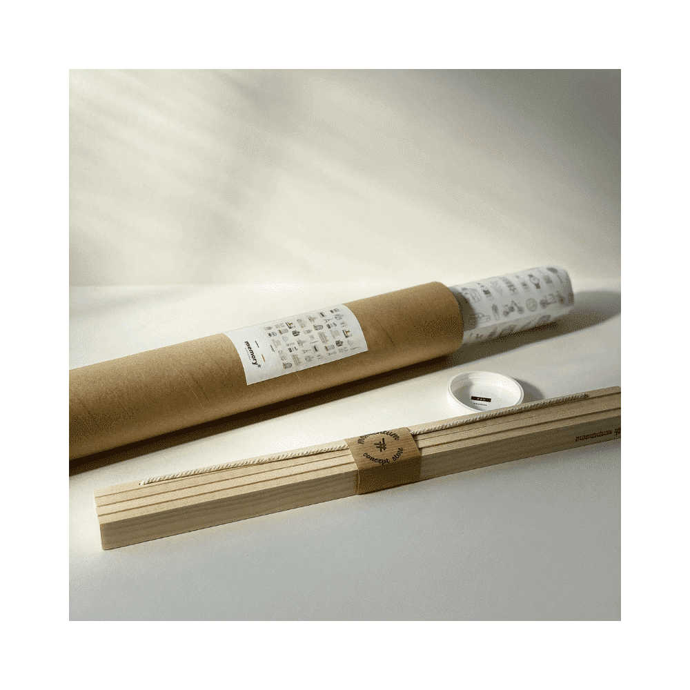 AFFICHE WHISKY 50X70 – Image 3