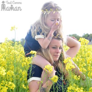 Headband FEUILLES argentées  <<<<>>>>