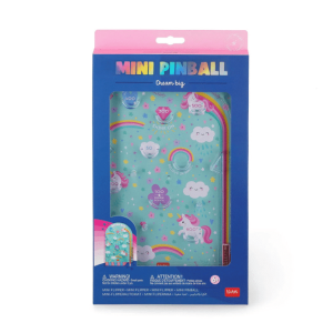 MINI FLIPPER | Licorne