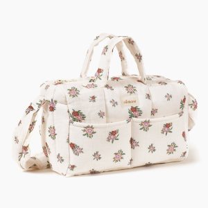 Sac à langer – Eugénia