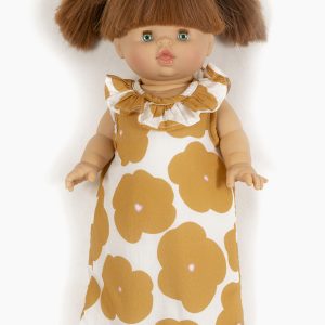 Gigoteuse à colerette – Arty