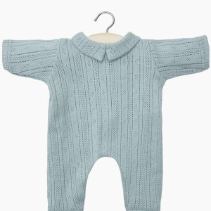 Dors bien Corentin pointillé – Paon