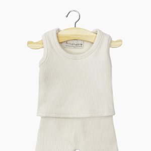 Dessous garçon Marcel – Lin