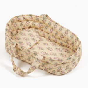 Couffin et son oreiller – Séraphine