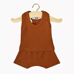 Dessous garçon Marcel – Cognac