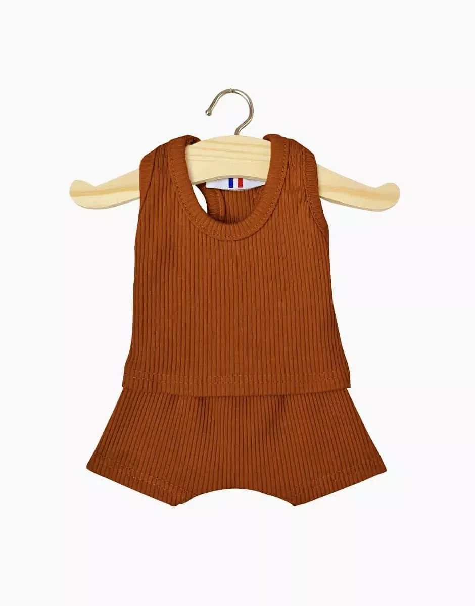 Dessous garçon Marcel – Cognac