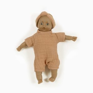 Mini poupon Pia – Cassonade