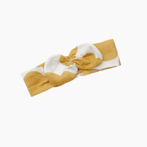 Headband en coton – Arty