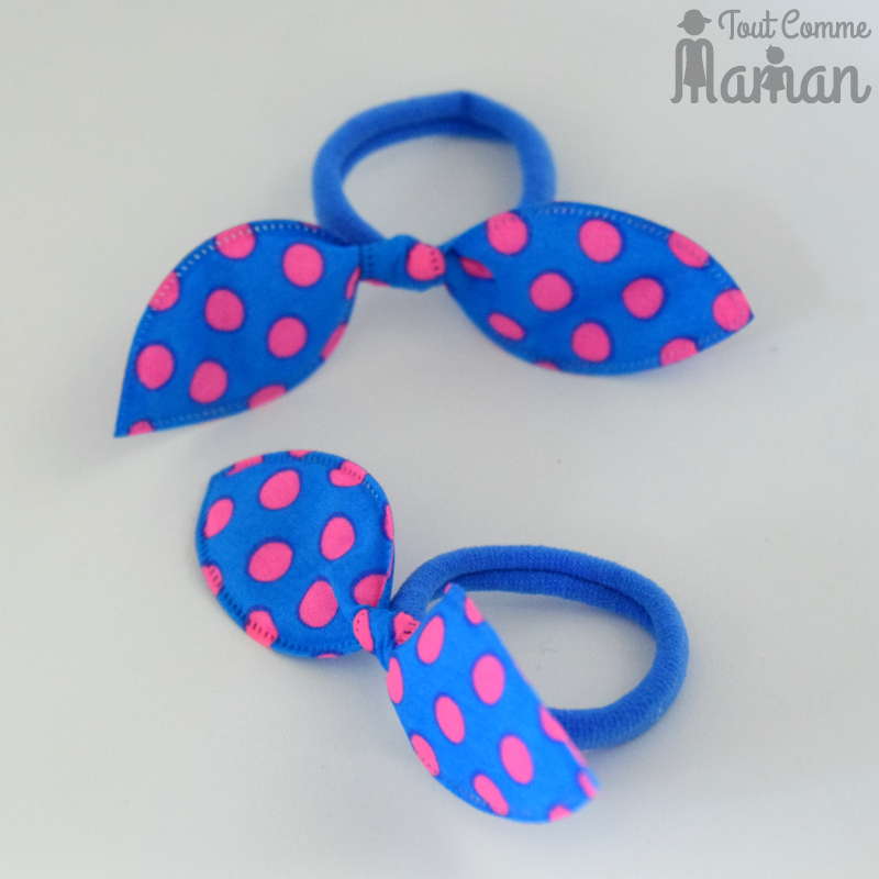 Lot de 2 élastiques CAPRICE >>> -40% – Image 6