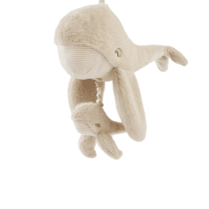 MOBILE MUSICAL BALEINE