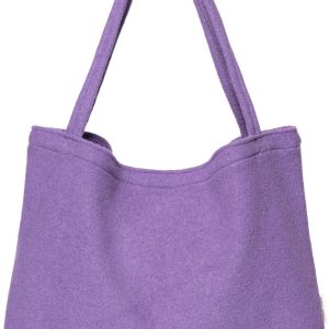 Sac Mom-bag Laine Lila