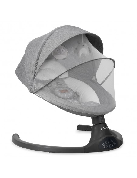 Balancelle MoMi Lami Dark Gray – MoMi – Image 2