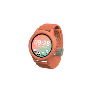MONTRE INTERACTIVE | Corail