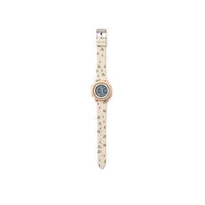 Montre Sussi – Peach sea shell