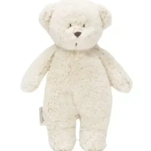 MOONIE Ourson | Blanc polaire
