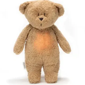 MOONIE Ourson | Cappuccino