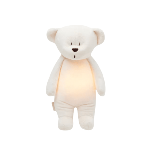 MOONIE Ourson | Douceur crème