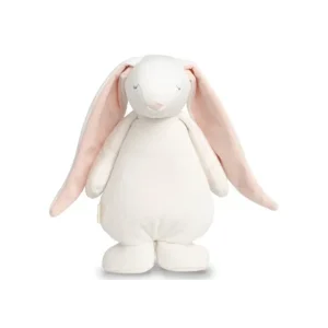 MOONIE | Lapin Crème et Rose