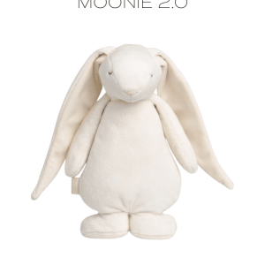 MOONIE | Lapin Crème