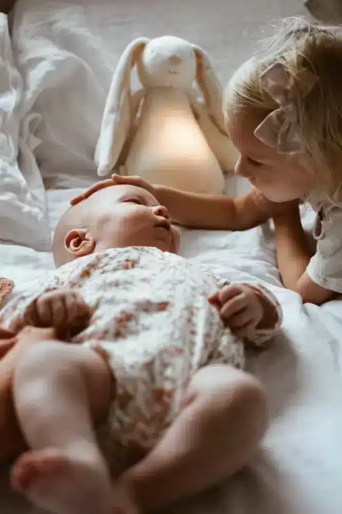 MOONIE | Lapin Crème – Image 3